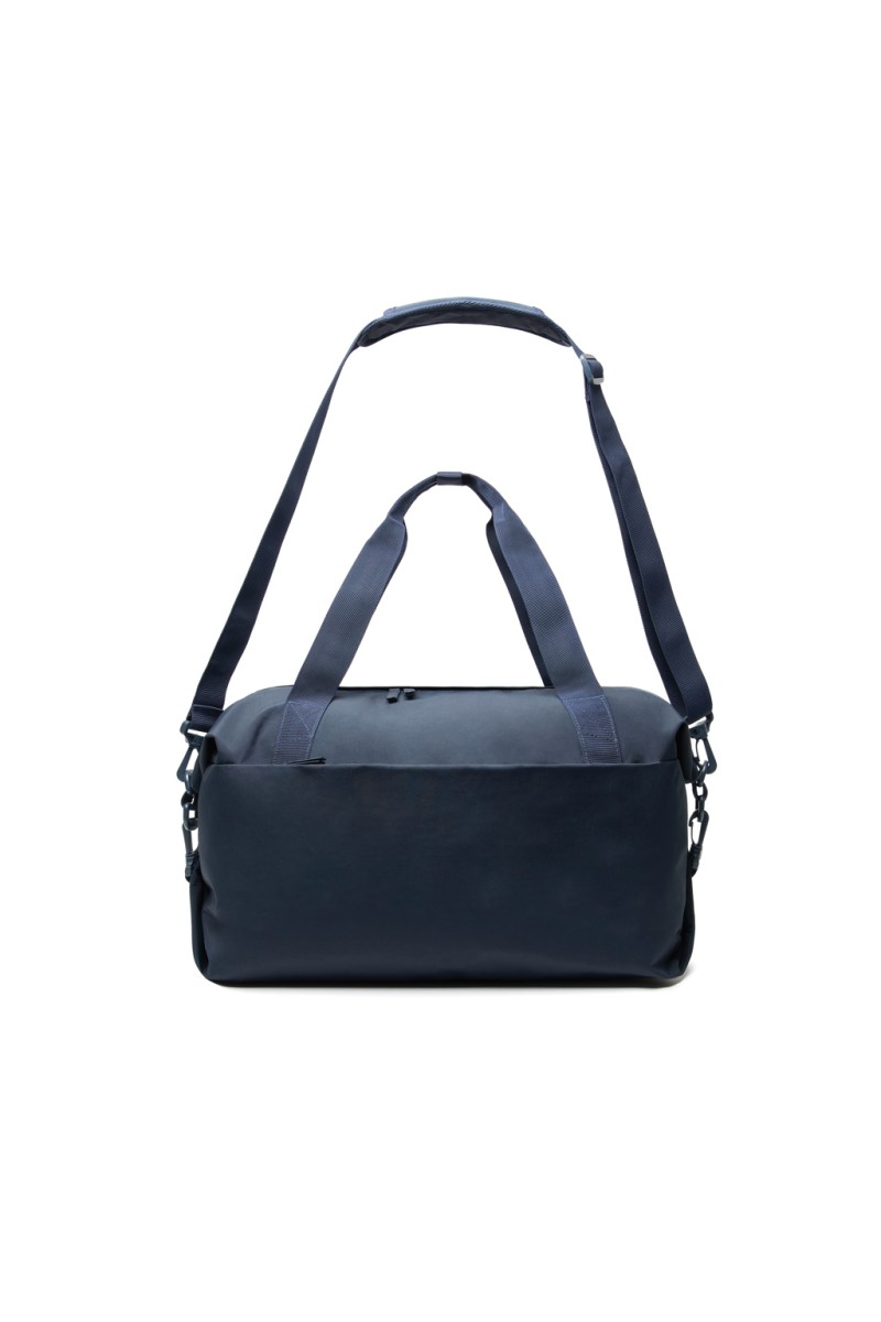Travel Bag KENTO URBAN RCS recycled nylon Weekender