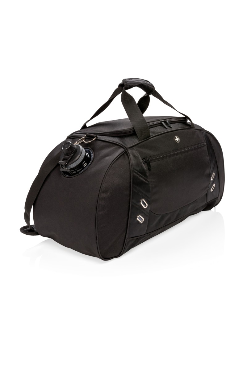 Weekend/sports bag