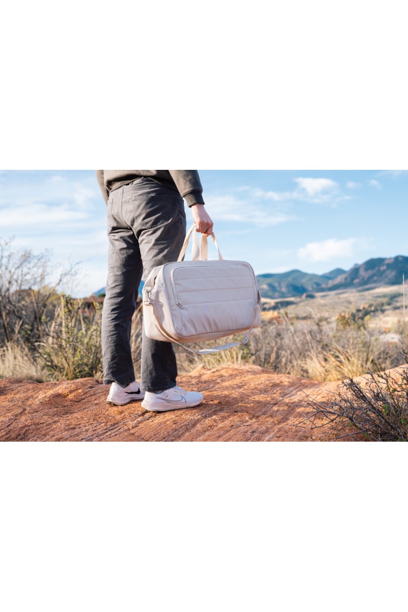 Sports Bag Armond AWARE™ RPET weekend duffel