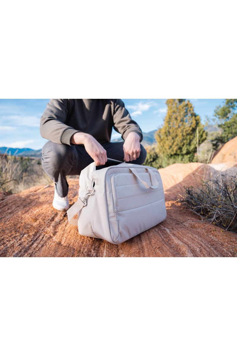 Sports Bag Armond AWARE™ RPET weekend duffel