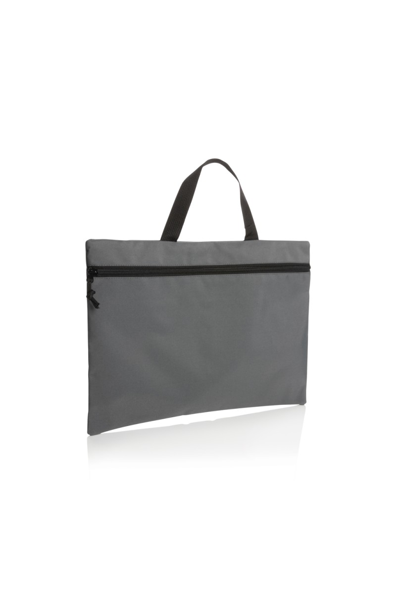 Impact AWARE™ lightweight document bag