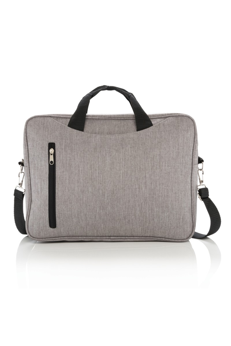 Classic 15” laptop bag