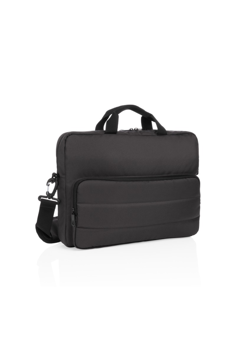 Geantă laptop 15.6" Impact AWARE™ din PET reciclat