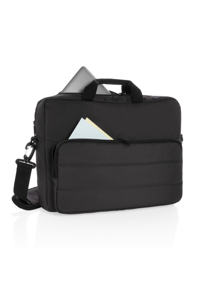 Impact AWARE™ RPET 15.6" laptop bag