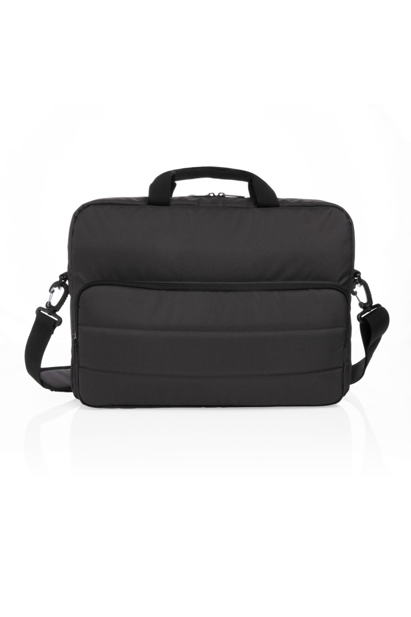 Impact AWARE™ RPET 15.6" laptop bag