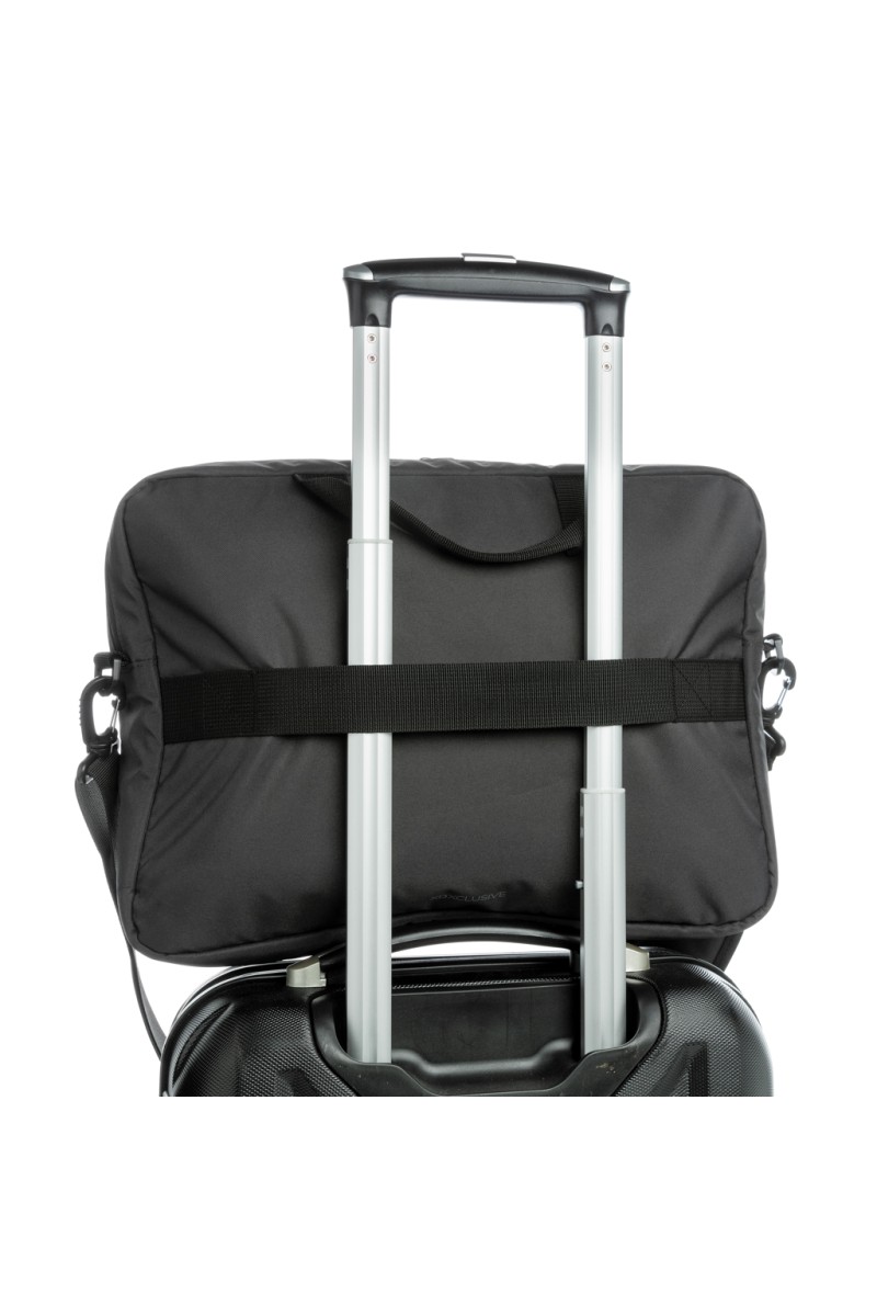 Impact AWARE™ RPET 15.6" laptop bag