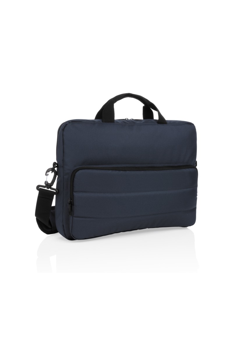 Impact AWARE™ RPET 15.6" laptop bag