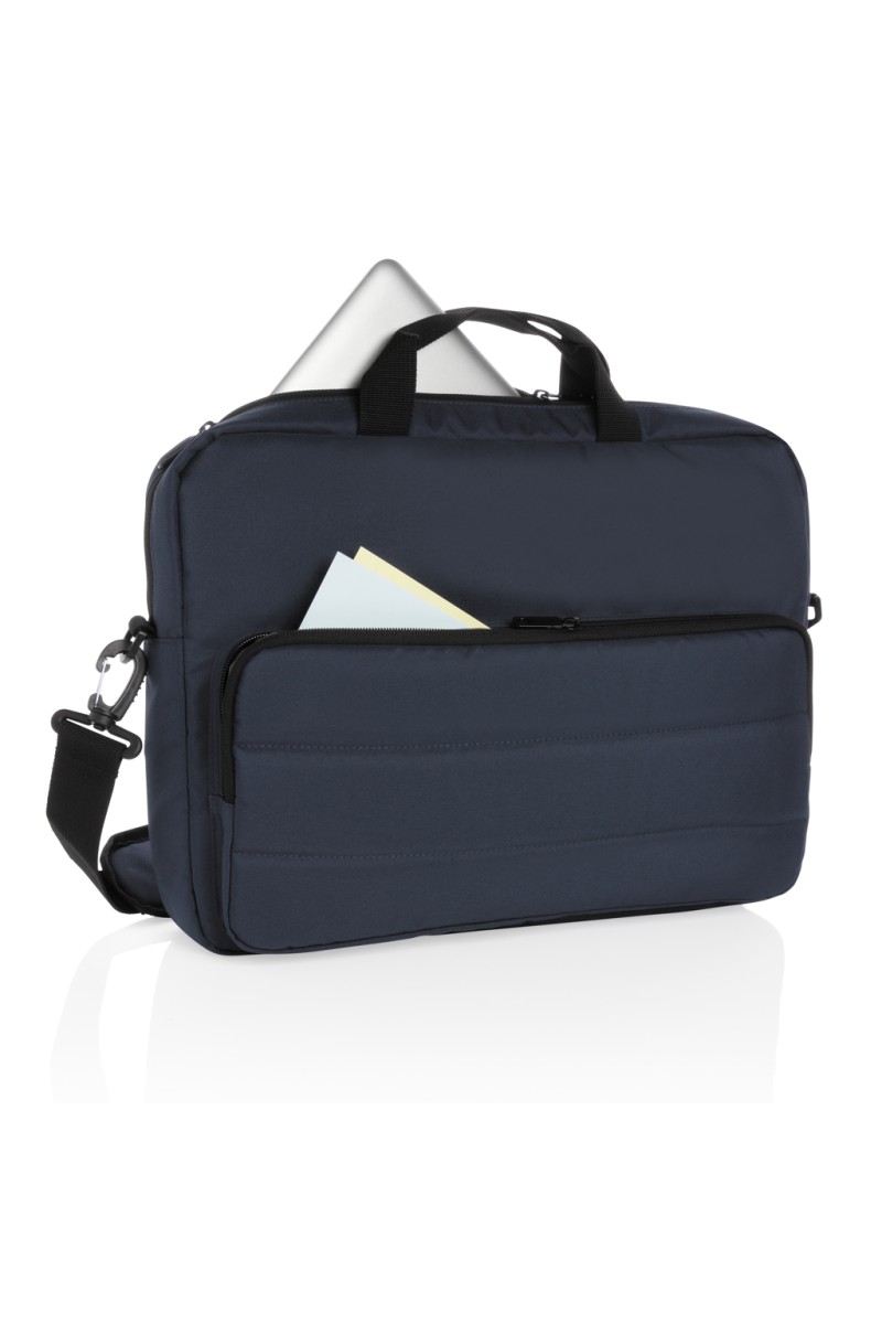 Geantă laptop 15.6" Impact AWARE™ din PET reciclat