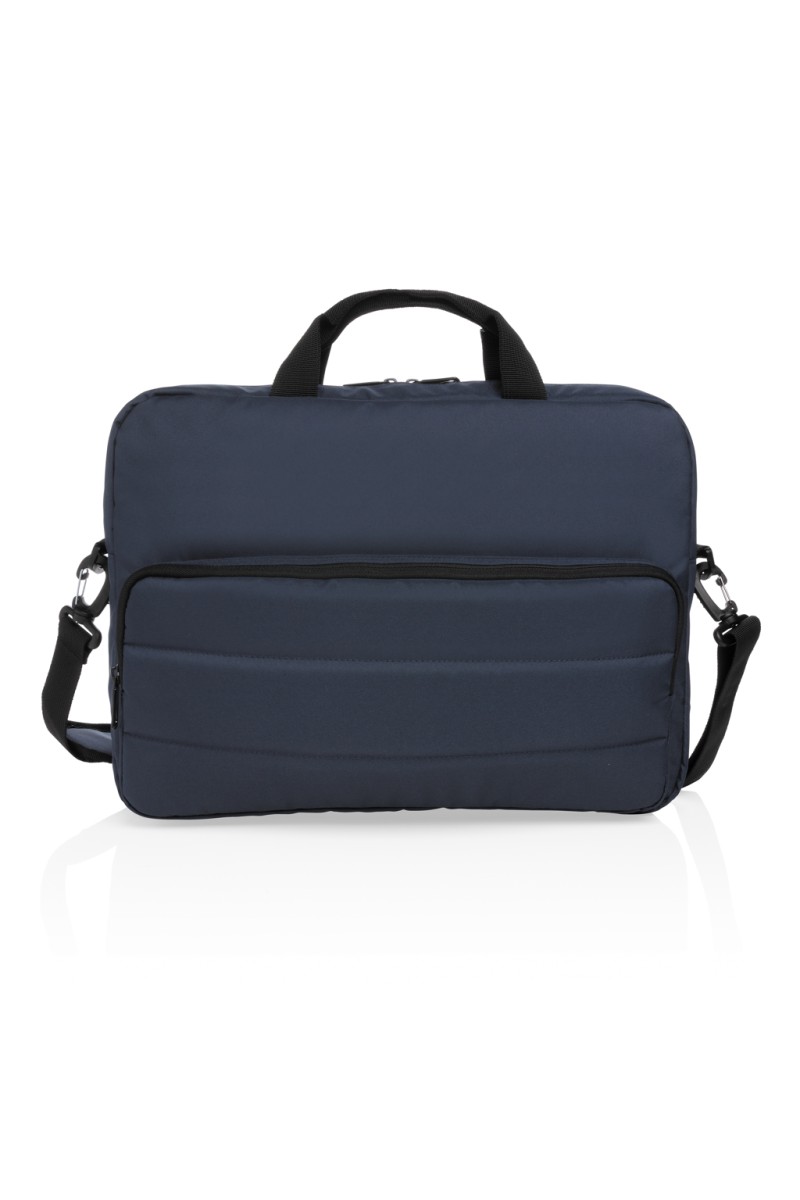 Impact AWARE™ RPET 15.6" laptop bag