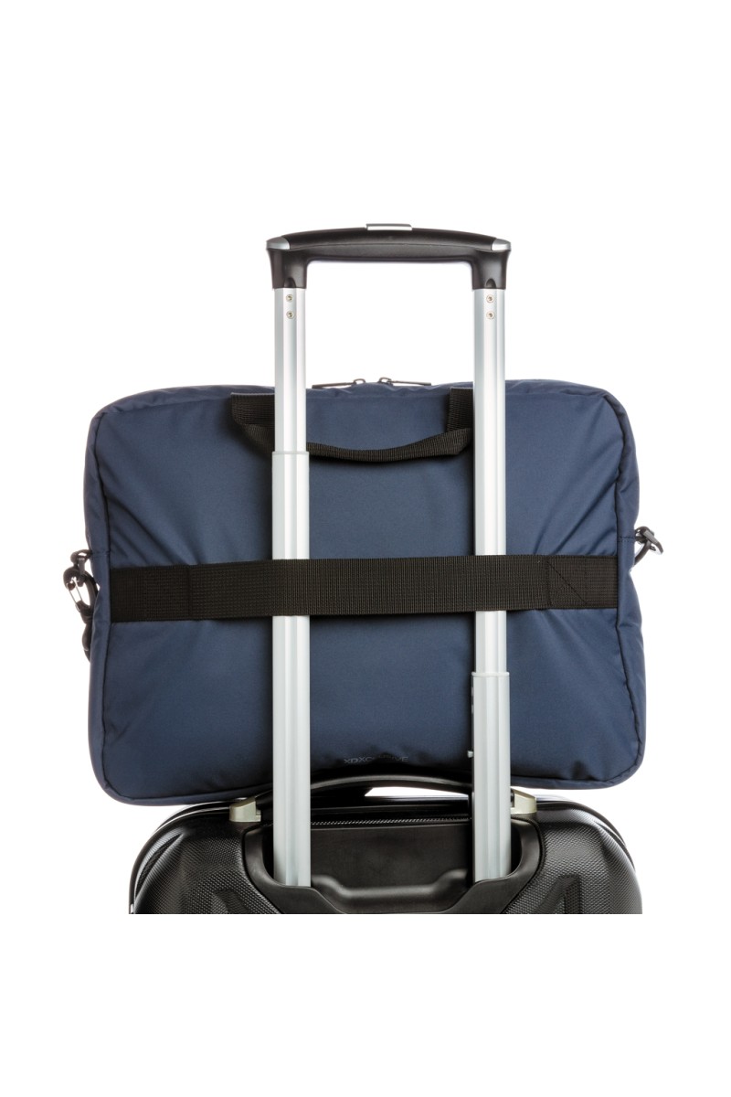 Impact AWARE™ RPET 15.6" laptop bag