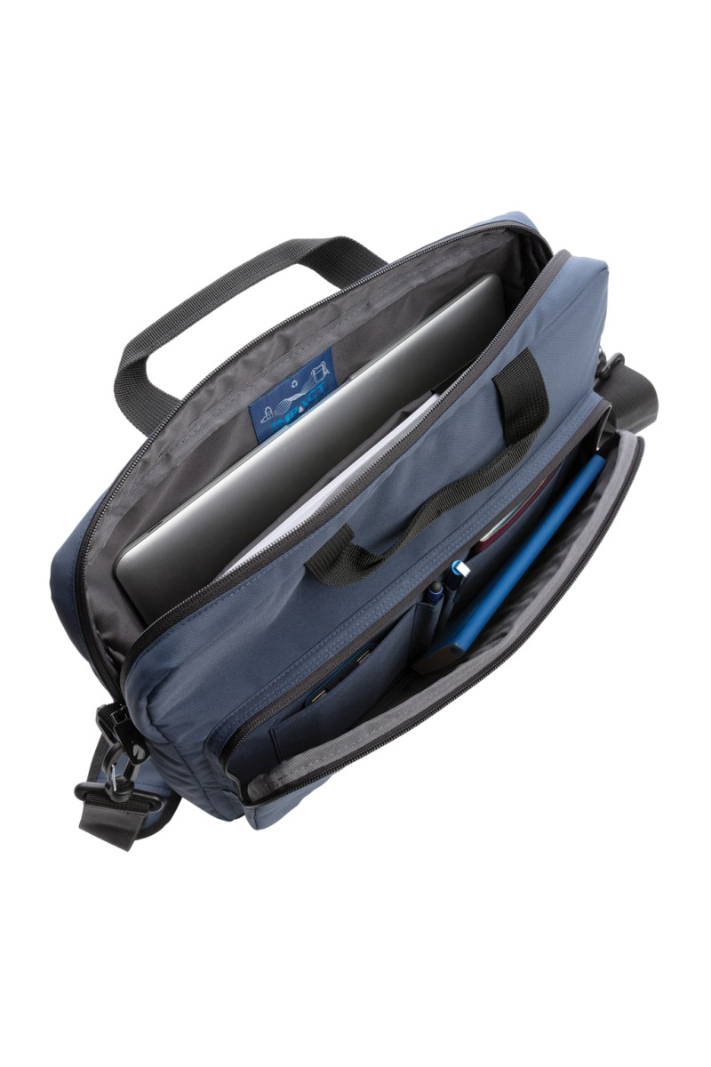 Impact AWARE™ RPET 15.6" laptop bag