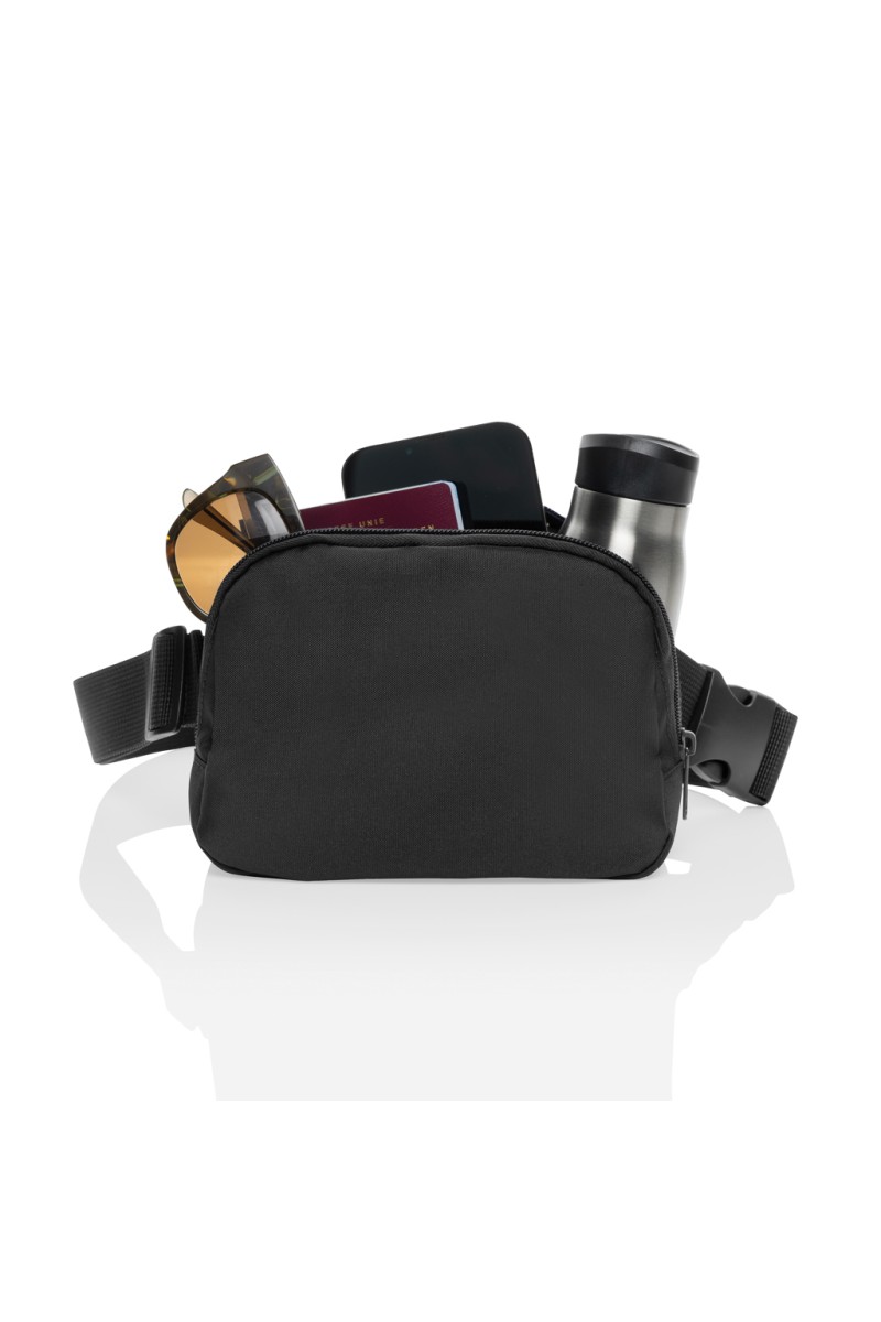 Aero Aware™ RPET Everyday sling bag