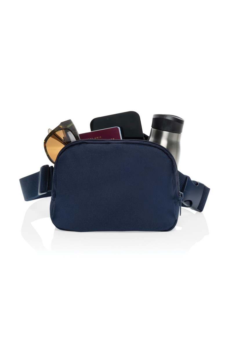 Aero Aware™ RPET Everyday sling bag