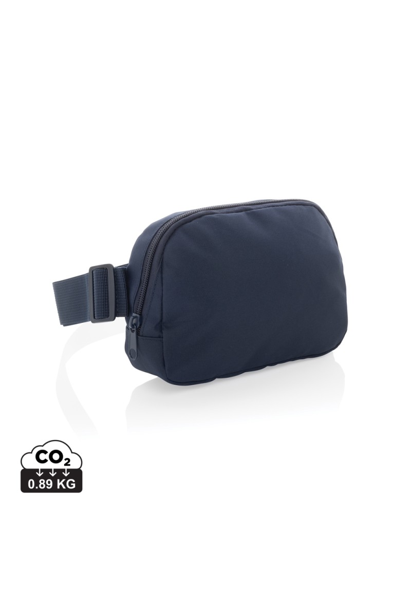 Aero Aware™ RPET Everyday sling bag