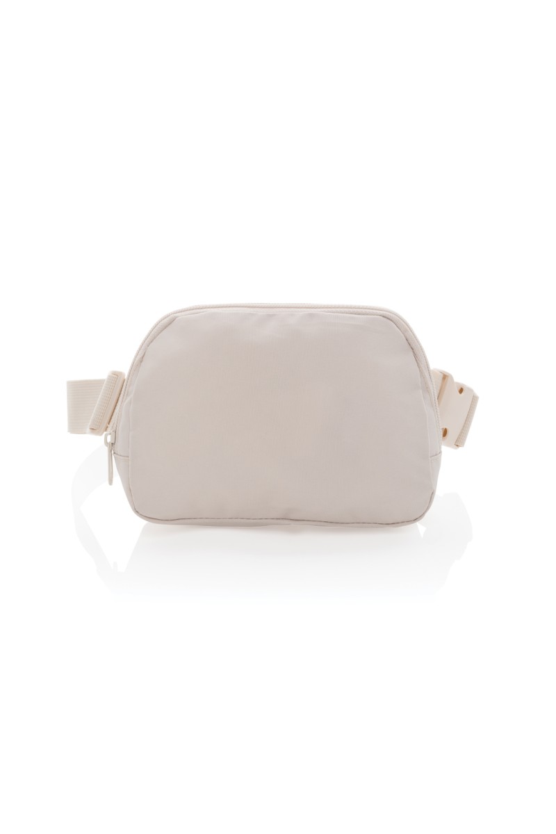 Aero Aware™ RPET Everyday sling bag