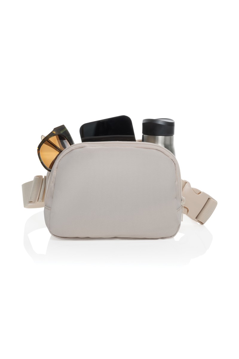 Aero Aware™ RPET Everyday sling bag