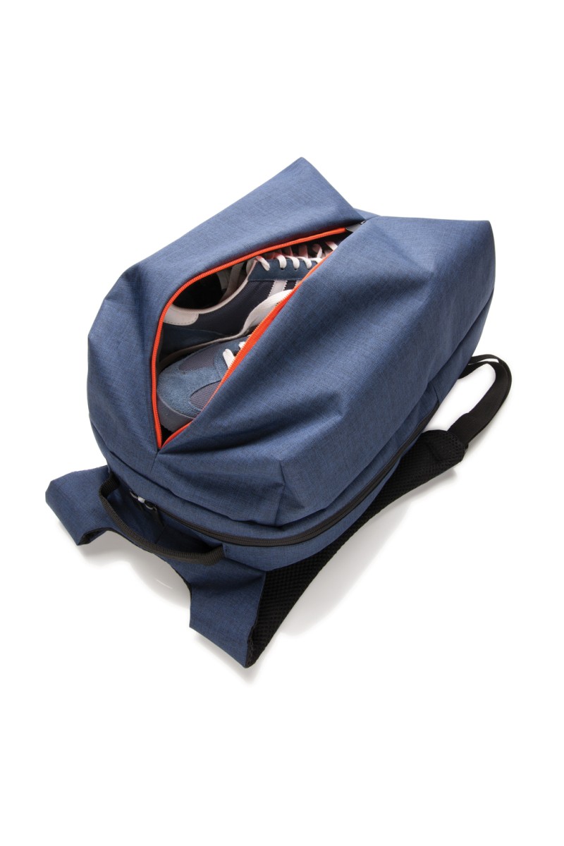 Smart office & sport backpack