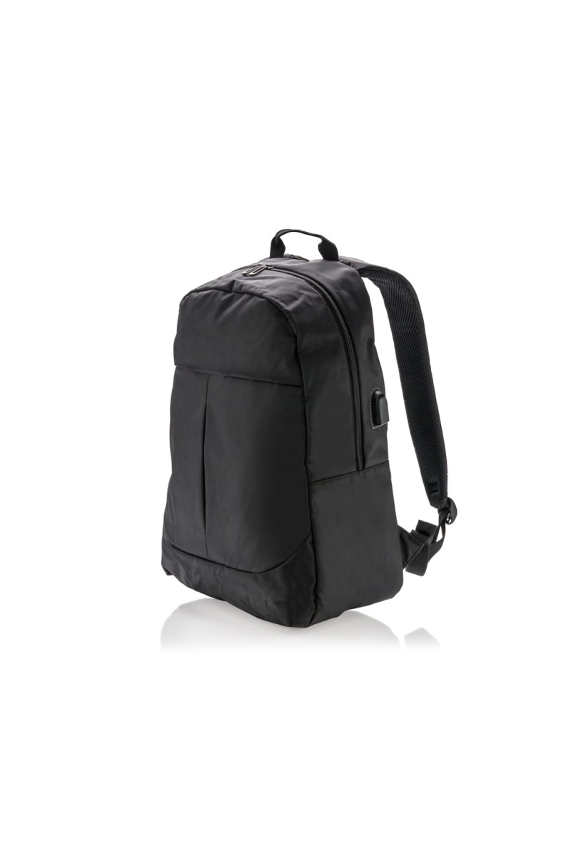 Rucsac pentru laptop Power USB