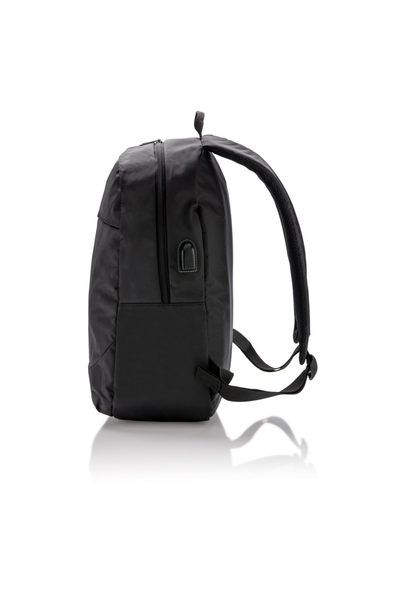 Rucsac pentru laptop Power USB