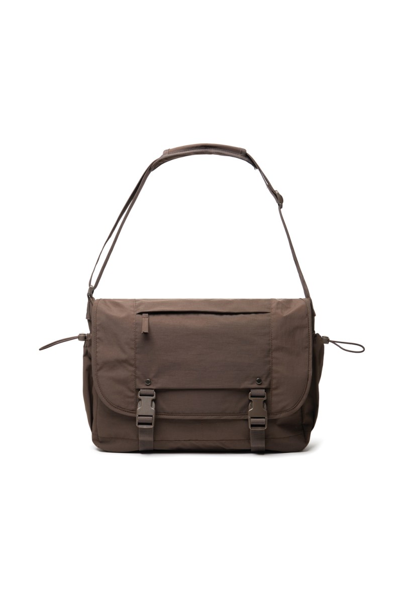 Business Bag KENTO URBAN RCS recycled nylon 15.6 inch Messenger