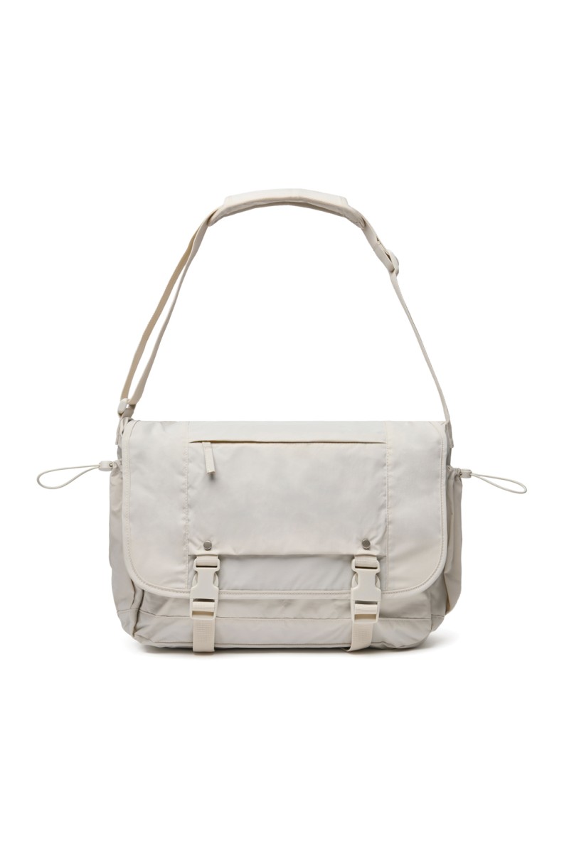 Business Bag KENTO URBAN RCS recycled nylon 15.6 inch Messenger