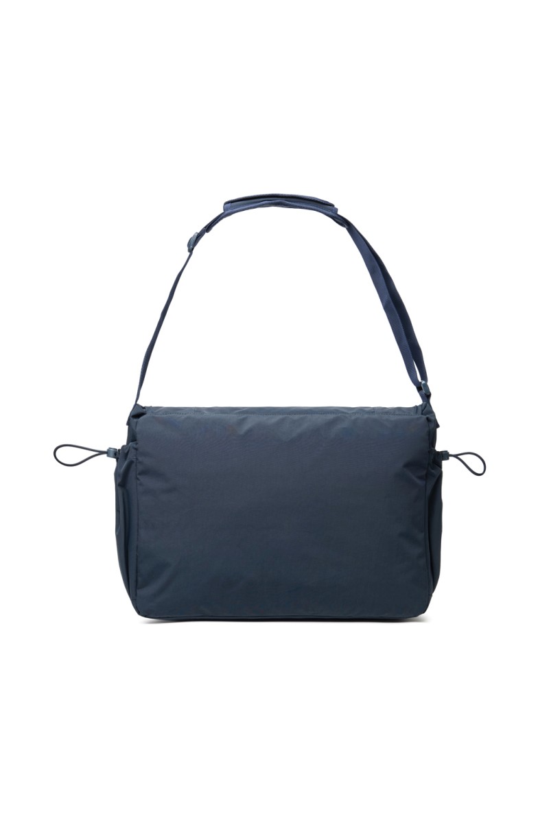 Business Bag KENTO URBAN RCS recycled nylon 15.6 inch Messenger