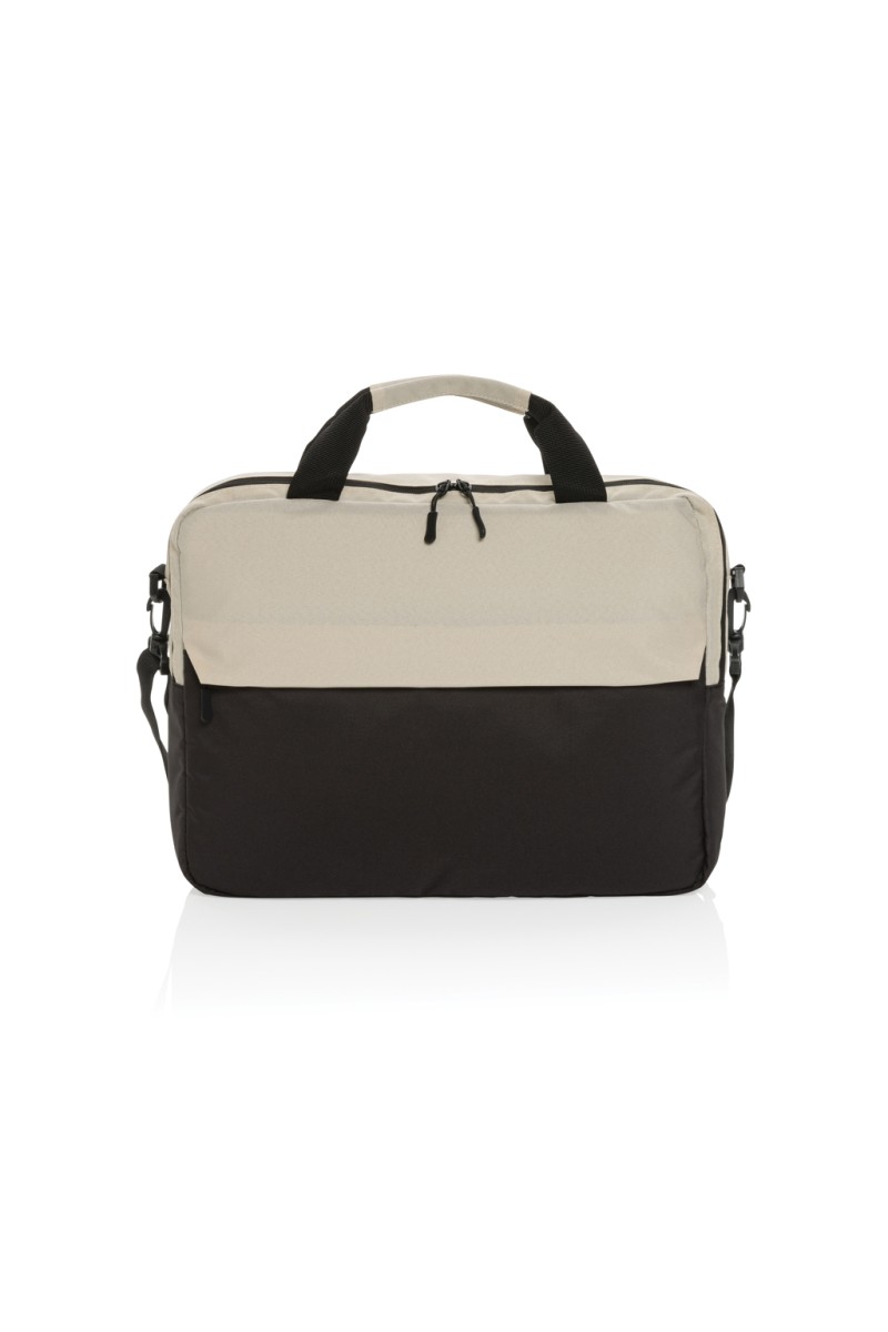 "Geantă laptop Kazu AWARE™ RPET 15.4"""