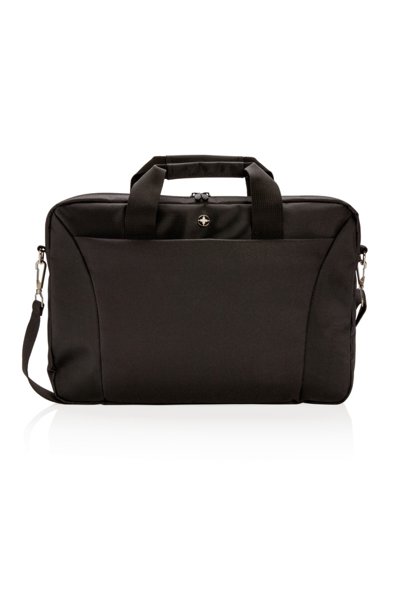 Geantă pentru laptop de 15.4” Swiss Peak