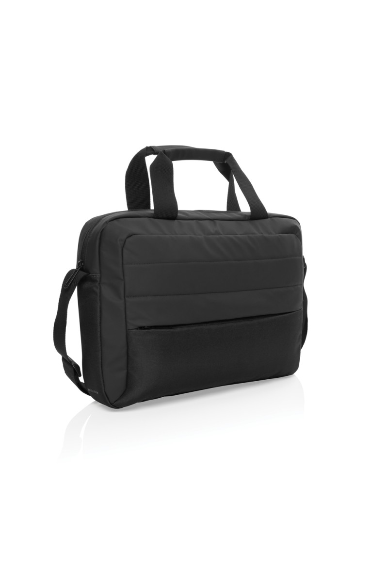 "Geantă laptop Armond  AWARE™ RPET 15.6"""