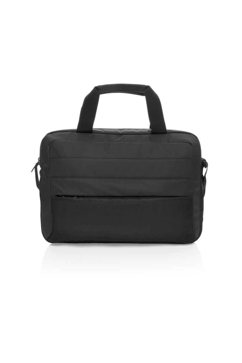 Armond AWARE™ RPET 15.6 inch laptop bag
