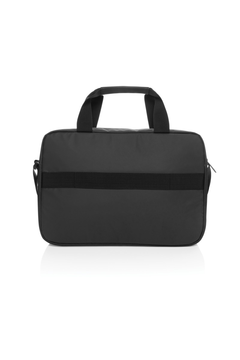 "Geantă laptop Armond  AWARE™ RPET 15.6"""