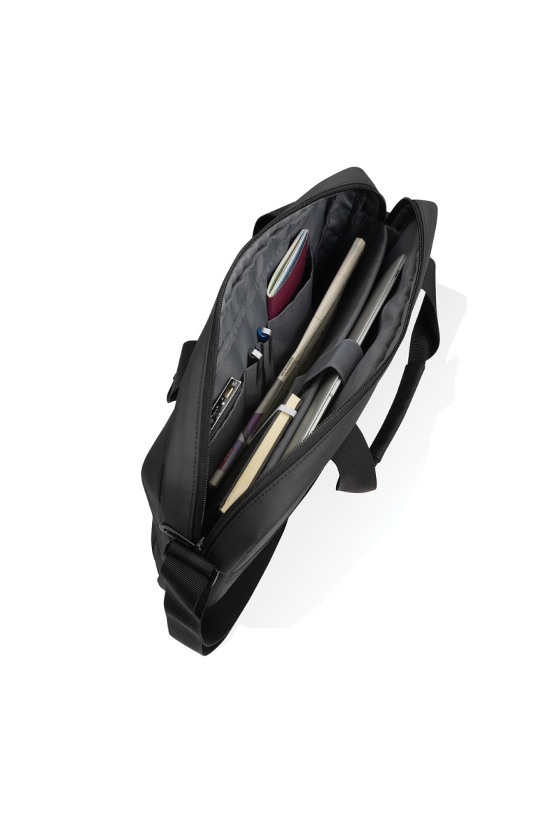 Armond AWARE™ RPET 15.6 inch laptop bag