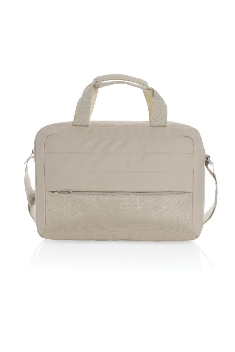 Armond AWARE™ RPET 15.6 inch laptop bag