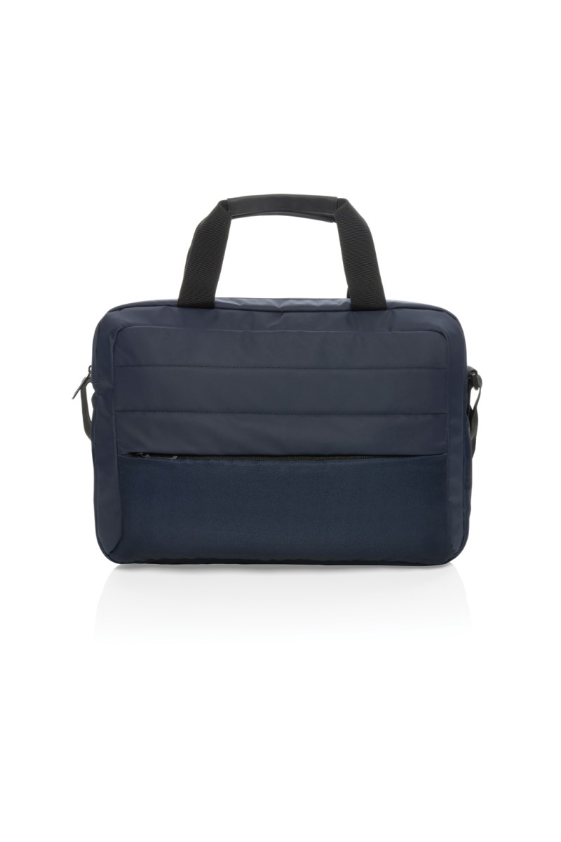 "Geantă laptop Armond  AWARE™ RPET 15.6"""
