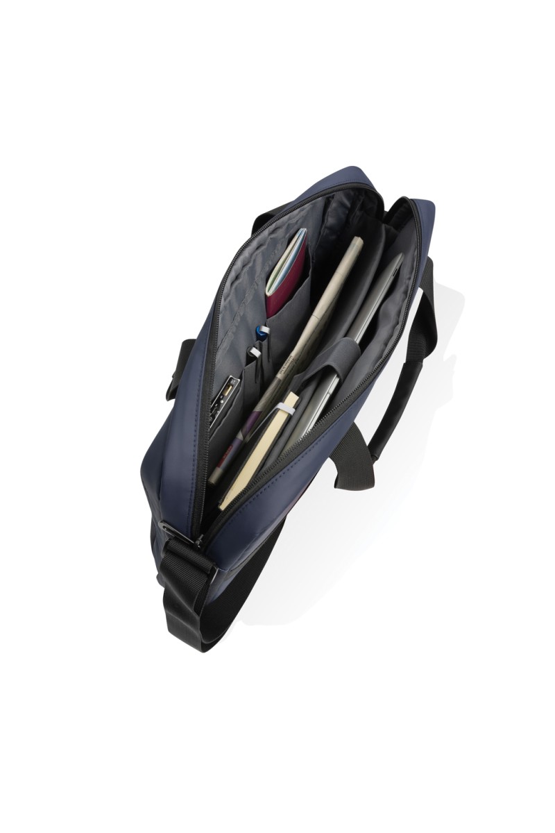 "Geantă laptop Armond  AWARE™ RPET 15.6"""
