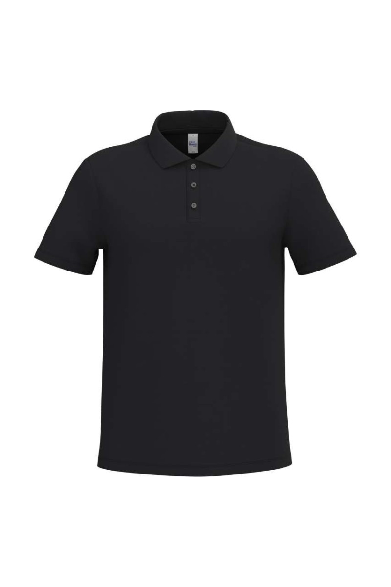 Tricou polo pentru bărbați iDeal Basic
