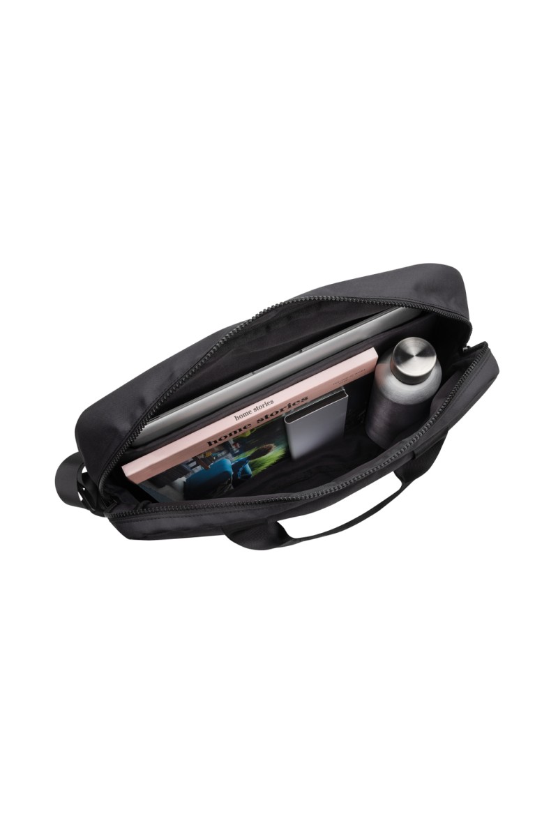 Swiss Peak Aware™ RPET Essential 15.6 inch laptop bag