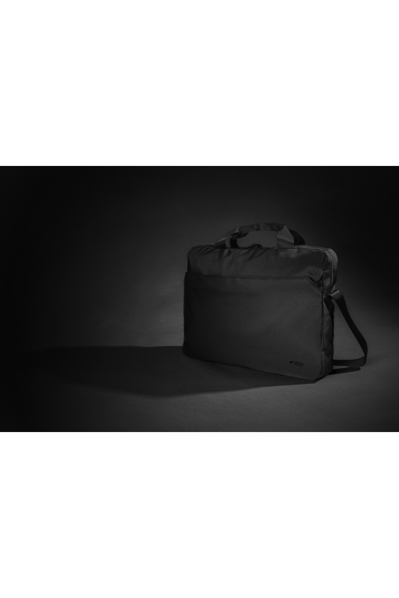Geantă Swiss Peak Aware™ RPET Essential pentru laptop de 15