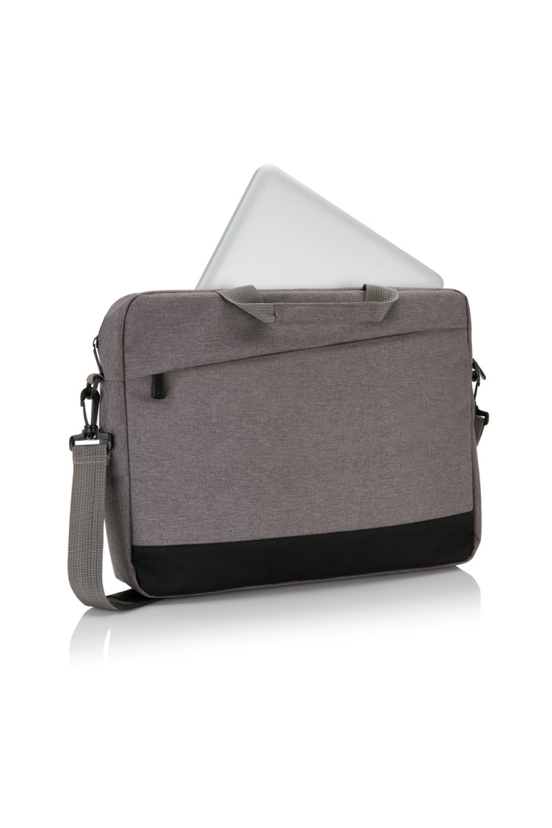 Trend 15” laptop bag