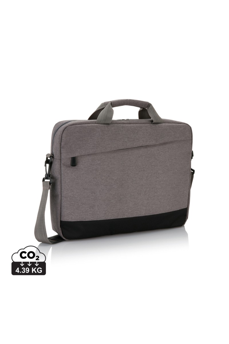 Trend 15” laptop bag