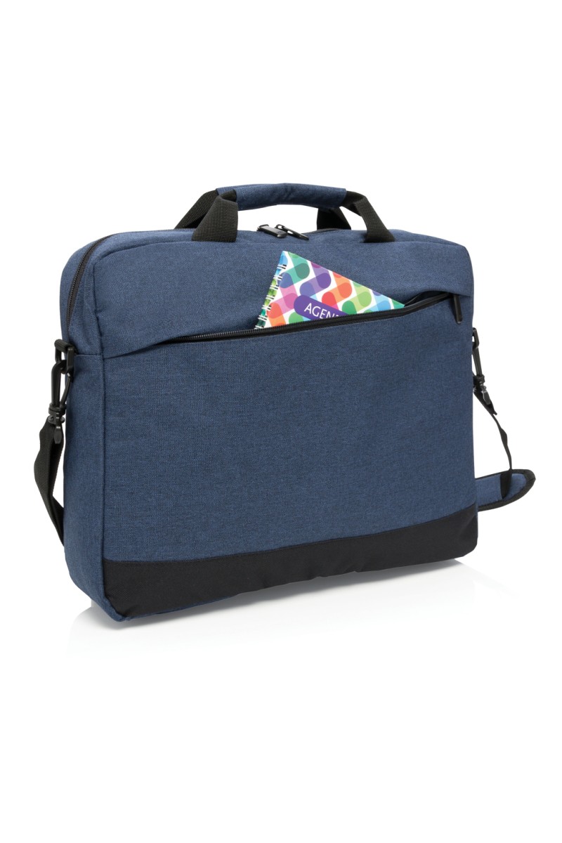 Trend 15” laptop bag