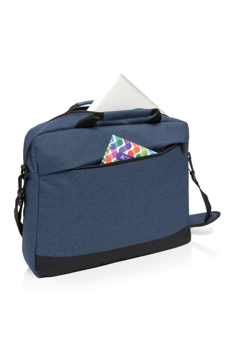 Trend 15” laptop bag