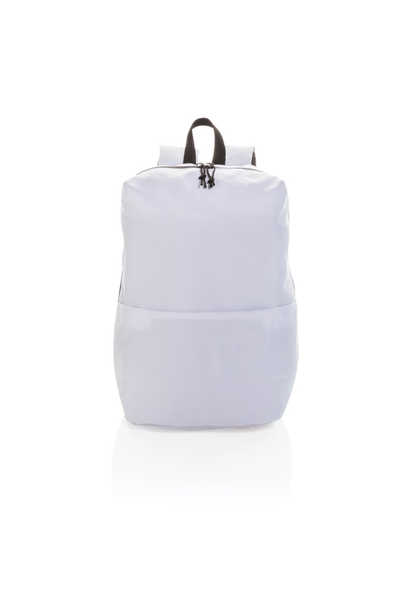 Casual backpack PVC free