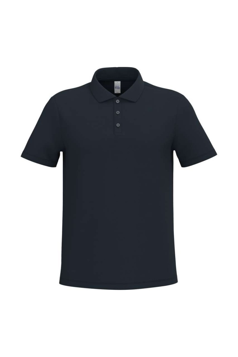 Tricou polo pentru bărbați iDeal Basic