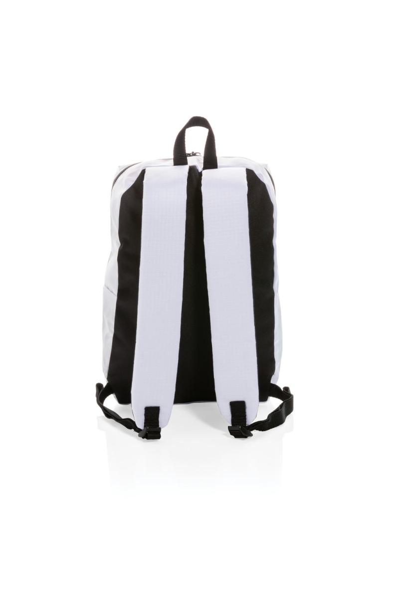 Casual backpack PVC free