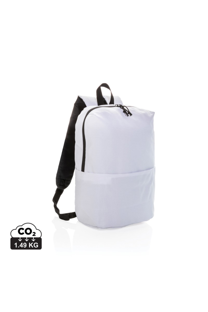 Casual backpack PVC free