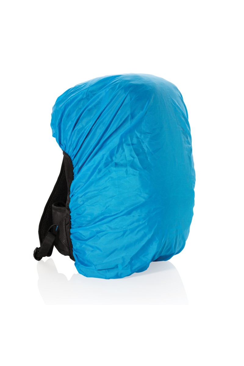 Rucsac de drumeție Explorer 26 L fără PVC, mediu