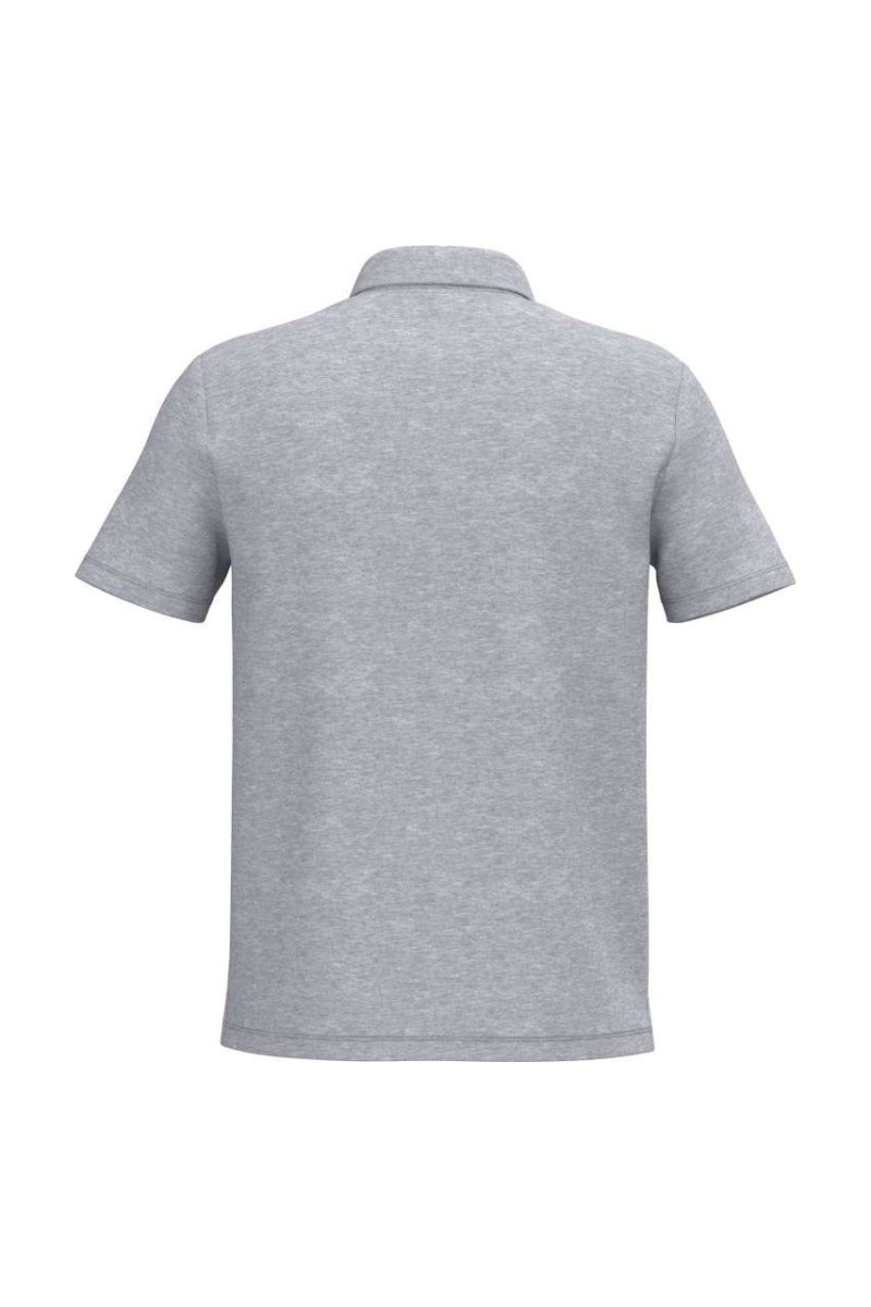 MEN'S PIQUE POLO SHIRT