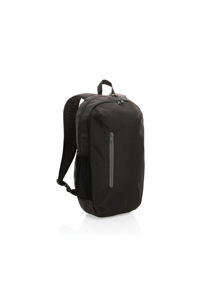 Impact AWARE™ 300D RPET casual backpack