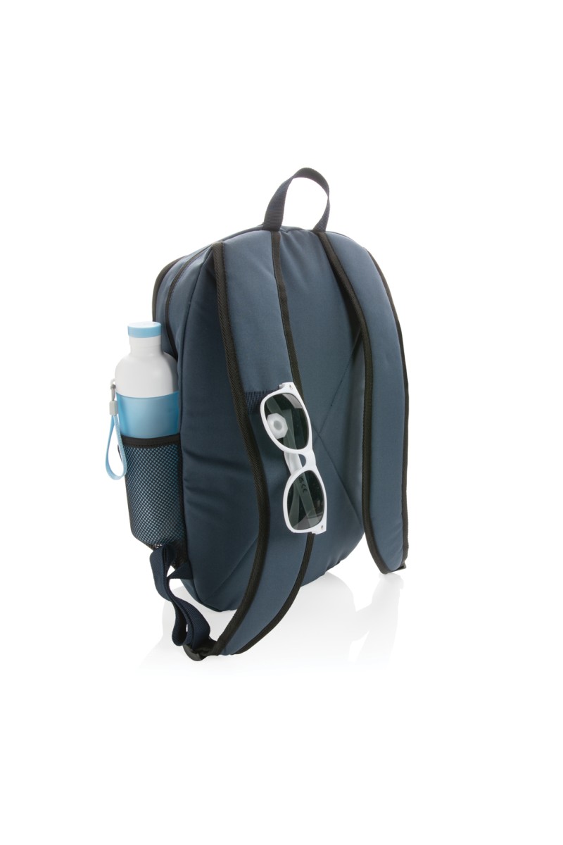 Impact AWARE™ 300D RPET casual backpack